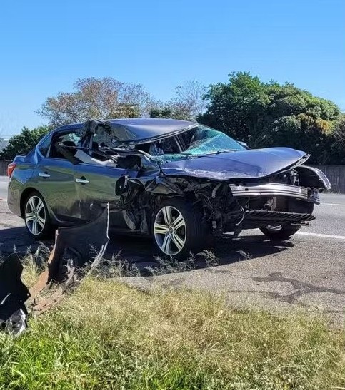 19歲巴西前鋒遭遇嚴(yán)重車禍，醫(yī)院已啟動(dòng)腦死亡確認(rèn)程序